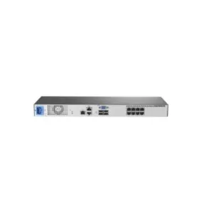 HP 0X1X8 G3 KVM CONSOLE SWITCH wholesale Price in Dubai UAE